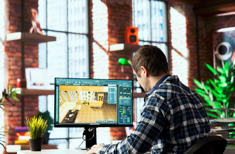 Adana’da İnteraktif Web Tasarım ile İşletmenizi Öne Çıkarın