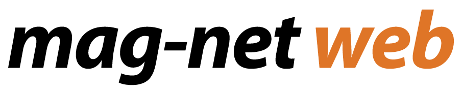 Mag-Net Web