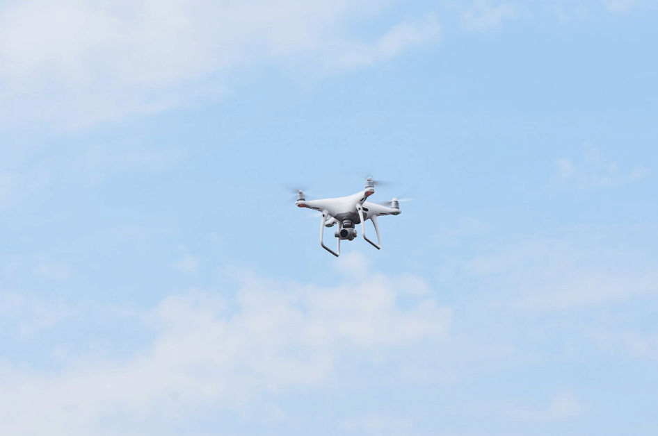 Adana’da Drone Çekimi ile Markanızı Havadan Tanıtın