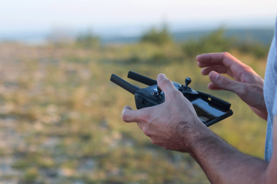 Reklam Filmleri İçin Adana Drone Çekim Hizmetleri