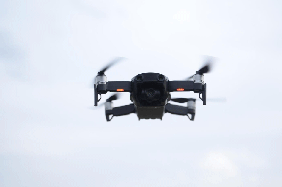 Gayrimenkul ve İnşaat Sektöründe Drone Çekiminin Önemi