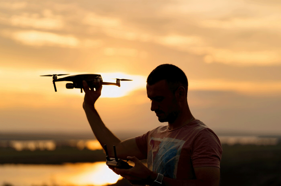Adana’da Etkinlik ve Organizasyonlar İçin Drone Çekimi İpuçları