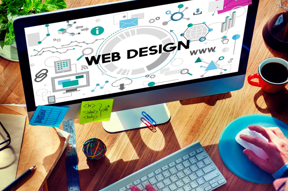 Profesyonel Web Tasarım ile Adana’daki İşletmenizi Dijitalde Öne Çıkarın