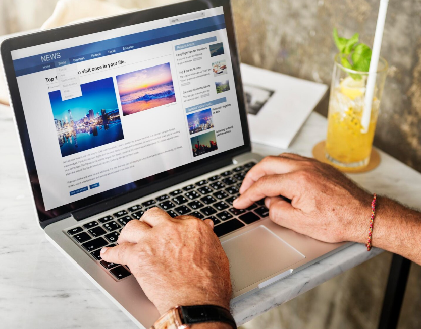 Marka Tescilinden Web Sitesine: Dijital Kimlikte Bütünlük Sağlama Rehberi