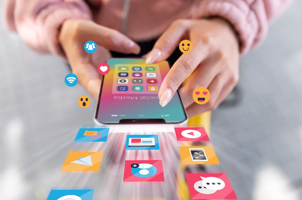 Sosyal Medya Yönetimi ile Web Sitenizi Nasıl Güçlendirebilirsiniz?