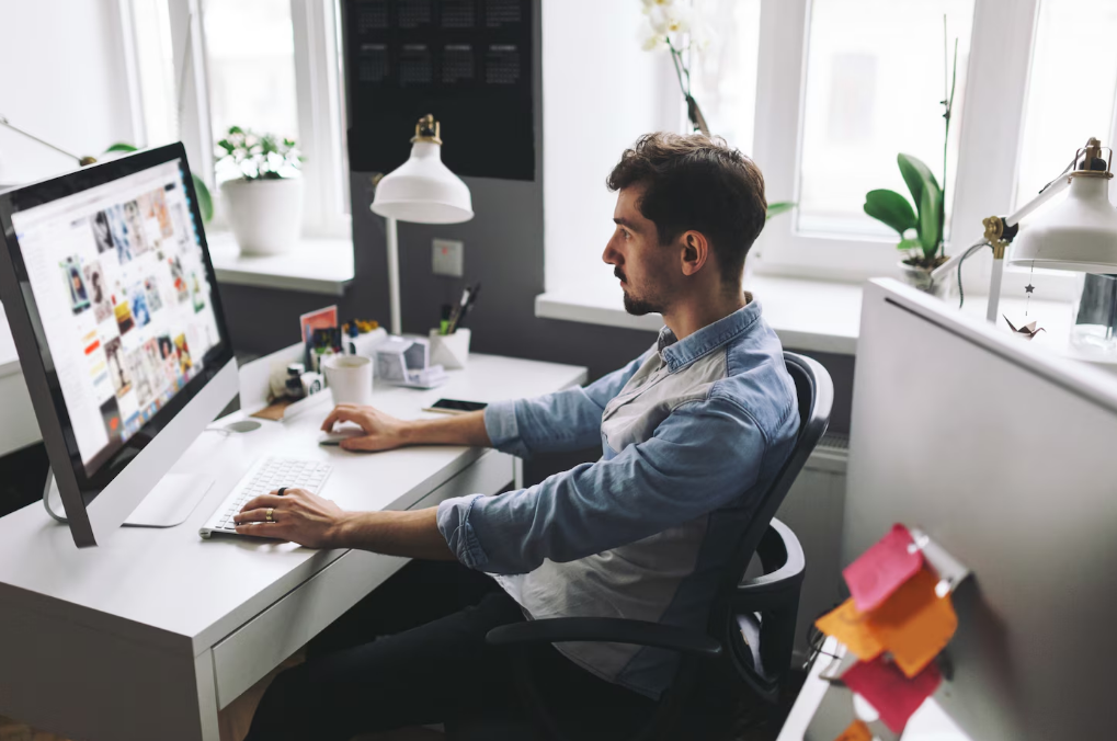 Adana’da Profesyonel Web Tasarım ile İşinizi Dijitalde Büyütün