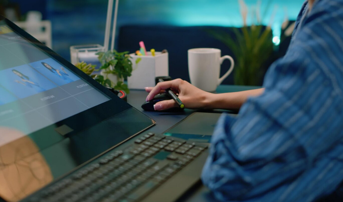 Adana’da Web Tasarım ile Marka Bilinirliğini Artırmanın Etkili Yolları