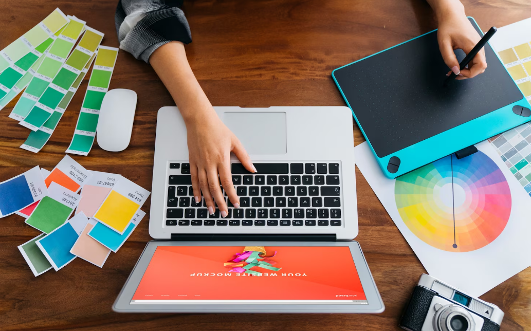 Adana’da E-Ticaret Başarısı İçin Profesyonel Web Tasarım Stratejileri