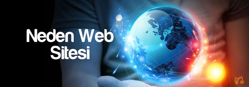 Neden web sitesi