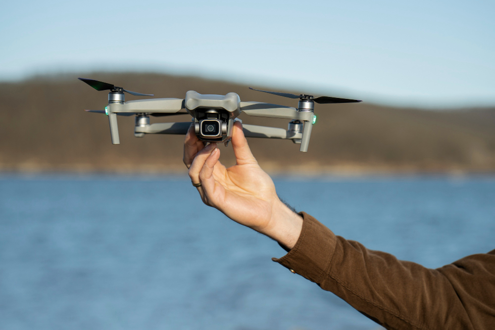 Adana Drone Kiralama